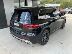 2022 Mercedes-Benz GLB-Class GLB200