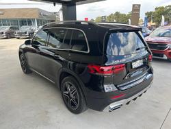 2022 Mercedes-Benz GLB-Class GLB200
