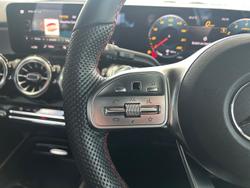 2022 Mercedes-Benz GLB-Class GLB200