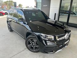 2022 Mercedes-Benz GLB-Class GLB200