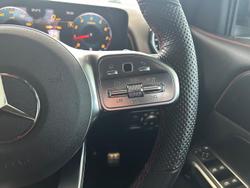 2022 Mercedes-Benz GLB-Class GLB200