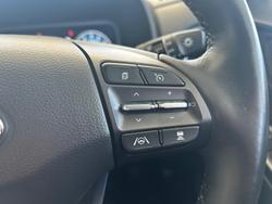 2023 Hyundai Kona Highlander