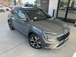 2023 Hyundai Kona Highlander