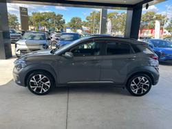 2023 Hyundai Kona Highlander