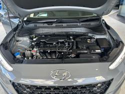 2023 Hyundai Kona Highlander