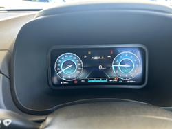 2023 Hyundai Kona Highlander