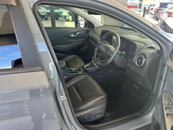 2023 Hyundai Kona Highlander