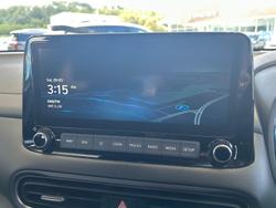 2023 Hyundai Kona Highlander