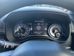 2022 RAM 1500 Limited RamBox