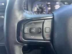 2022 RAM 1500 Limited RamBox