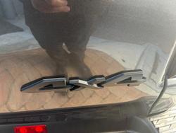 2022 RAM 1500 Limited RamBox