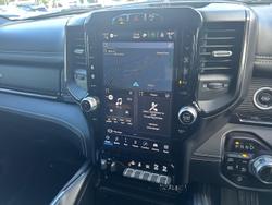 2022 RAM 1500 Limited RamBox