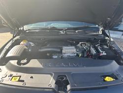 2022 RAM 1500 Limited RamBox