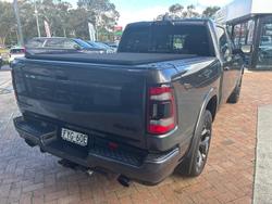 2022 RAM 1500 Limited RamBox