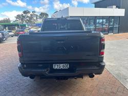 2022 RAM 1500 Limited RamBox