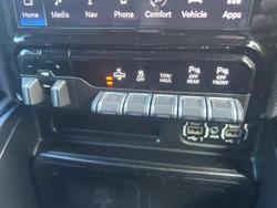 2022 RAM 1500 Limited RamBox