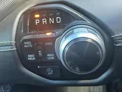2022 RAM 1500 Limited RamBox