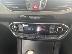 2019 Hyundai i30 N Line Premium