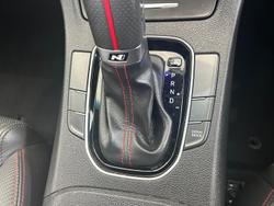 2019 Hyundai i30 N Line Premium