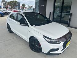 2019 Hyundai i30 N Line Premium