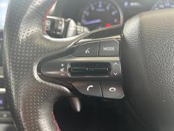 2019 Hyundai i30 N Line Premium