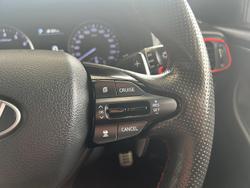 2019 Hyundai i30 N Line Premium