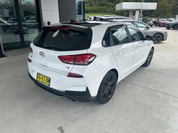2019 Hyundai i30 N Line Premium