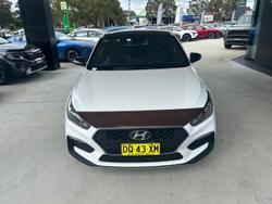 2019 Hyundai i30 N Line Premium
