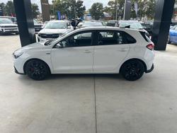 2019 Hyundai i30 N Line Premium