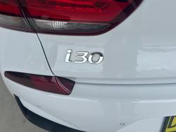 2019 Hyundai i30 N Line Premium
