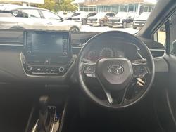 2020 Toyota Corolla Ascent Sport