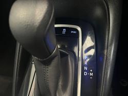 2020 Toyota Corolla Ascent Sport