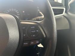 2020 Toyota Corolla Ascent Sport