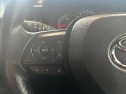 2020 Toyota Corolla Ascent Sport