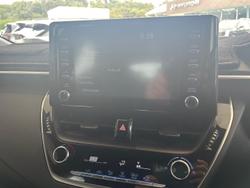 2020 Toyota Corolla Ascent Sport