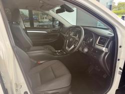 2019 Toyota Kluger GX