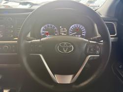 2019 Toyota Kluger GX