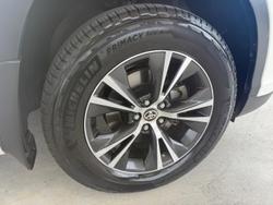 2019 Toyota Kluger GX