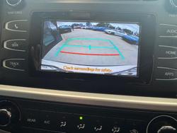 2019 Toyota Kluger GX