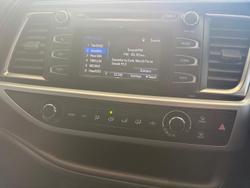 2019 Toyota Kluger GX