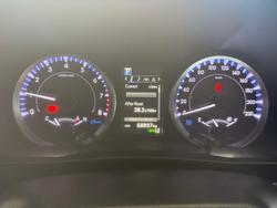2019 Toyota Kluger GX