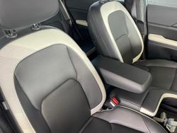 2024 Kia EV5 GT-Line