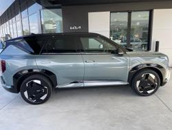 2024 Kia EV5 GT-Line