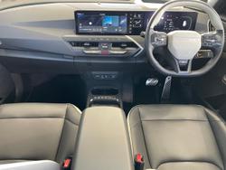 2024 Kia EV5 GT-Line