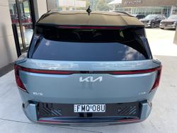 2024 Kia EV5 GT-Line