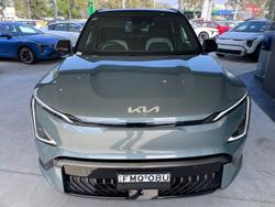 2024 Kia EV5 GT-Line