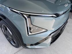 2024 Kia EV5 GT-Line