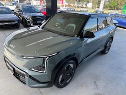 2024 Kia EV5 GT-Line