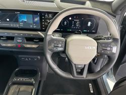 2024 Kia EV5 GT-Line