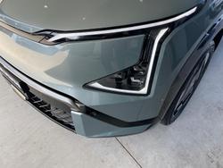 2024 Kia EV5 GT-Line